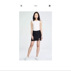 Rebecca Minkoff Stevia skort